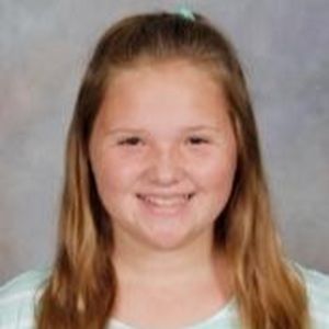 Meet your Posher, Brinley